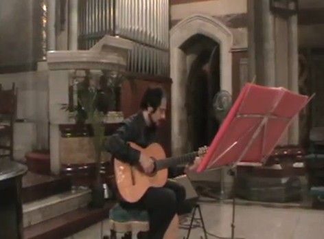 Giorgio Gabriel