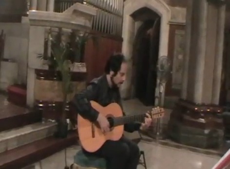 Giorgio Gabriel