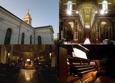 organ festival rome 2015