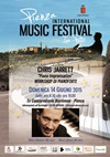 locandina concerti pienza festival 2015