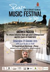 locandina concerti pienza festival 2015