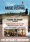 locandina concerti pienza festival 2015