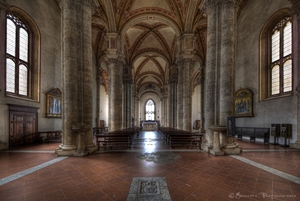 cattedrale pienza