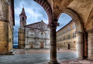 cattedrale pienza