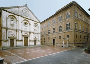 pienza